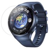 Ecr Mobile Huawei Watch 4 Pro ile Uyumlu 2 Adet 9H Nano Ekran Koruyucu