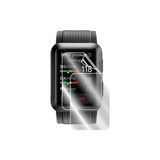 Ecr Mobile Huawei Watch D Saat ile Uyumlu 2 Adet Esnek Nano Ekran Koruyucu Film