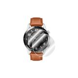 Ecr Mobile Huawei Watch GT 2 Adet Gerçek Kırılmayan Ekran Koruyucu