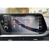Ecr Mobile Hyundai Yeni İ20 8 Inç Navigasyon Uyumlu 9H Nano Ekran Koruyucu