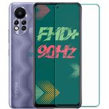 Ecr Mobile İnfinix Note 11 Pro Esnek Nano Cam Ekran Koruyucu