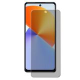 Ecr Mobile İnfinix Note 30 ile Uyumlu Hayalet Privacy Esnek 9H Nano Kırılmayan Ekran Koruyucu