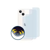 Ecr Mobile iPhone 13 Mini Mat Arka Kaplama