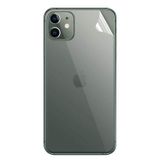 Ecr Mobile iPhone 13 Pro Mat Arka Kaplama