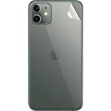Ecr Mobile iPhone 13 Pro Max Mat Arka Kaplama