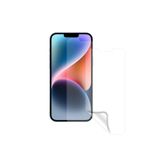 Ecr Mobile Iphone 14 ile Uyumlu Esnek Nano Ekran Koruyucu Film HD ŞEFFAF