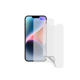 Ecr Mobile Iphone 14 ile Uyumlu Esnek Nano Ekran Koruyucu Film MAT