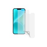 Ecr Mobile Iphone 14 Plus ile Uyumlu Esnek Nano Ekran Koruyucu Film MAT