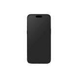 Ecr Mobile iPhone 14 Pro ile Uyumlu Esnek Nano Cam Ekran Koruyucu