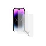 Ecr Mobile Iphone 14 Pro Max ile Uyumlu Esnek Nano Ekran Koruyucu Film MAT