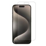 ECR Mobile Iphone 15 ile Uyumlu MAT Esnek Nano Cam Ekran Koruyucu