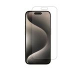 ECR Mobile Iphone 15 Pro Max ile Uyumlu MAT Esnek Nano Cam Ekran Koruyucu