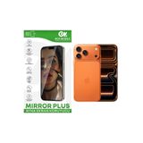 Ecr Mobile Iphone 17 Pro Max ile Uyumlu Esnek Ayna(Mirror) 9H Nano Ekran Koruyucu