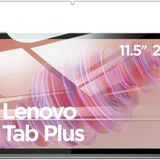 ECR Mobile Lenovo Tab Plus 2024 TB-351FU Tablet Ekran Koruyucu 9H Esnek Nano 11.5 Inç Uyumlu ŞEFFAF
