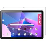 ECR MOBILE Lenovo Tab TB-311FU(ZAEH0039TR) Tablet Ekran Koruyucu 9H Esnek Nano 10.1 Inç Uyumlu ŞEFFAF