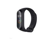 Ecr Mobile Mi Band 7 Akıllı Bileklik Şeffaf Esnek Nano Ekran Koruyucu Film(2 Adet) Uyumlu
