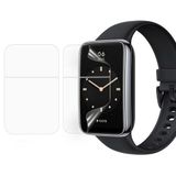 Ecr Mobile Mi Band 7 Pro Esnek Nano Ekran Koruyucu Film(2 Adet)