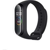 ECR Mobile Mi Band 7 Şeffaf 2 Adet Esnek Nano Ekran Koruyucu Film
