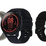 ECR Mobile Mi Watch Colours Mat 2 Adet Gerçek Kırılmayan Nano Ekran Koruyucu