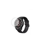 Ecr Mobile Mibro Watch GS ile Uyumlu 2 Adet 9H Nano Ekran Koruyucu
