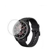 Ecr Mobile Mibro Watch GS ile Uyumlu 2 Adet 9H Nano Ekran Koruyucu