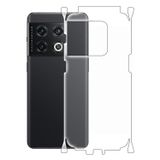 Ecr Mobile OnePlus 10 Pro Mat Arka Kaplama