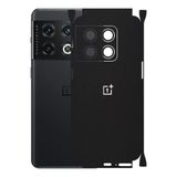 Ecr Mobile OnePlus 10 Pro Mat Siyah Arka Kaplama
