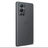 Ecr Mobile Oneplus 9 Pro Mat Siyah Arka Kaplama