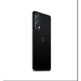 Ecr Mobile OnePlus Nord 2 Mat Siyah Arka Kaplama