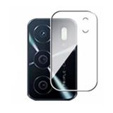Ecr Mobile Oppo A16 3 Adet Esnek Nano Kamera Lens Koruyucu