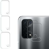Ecr Mobile Oppo A54 3 Adet Esnek Nano Kamera Lens Koruyucu