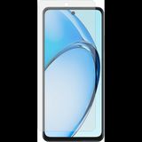 Ecr Mobile Oppo A60 ile Uyumlu MAT Parmak izi Bırakmayan Esnek 9H Nano Kırılmayan Ekran Koruyucu