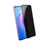 Ecr Mobile Oppo Reno 11F ile Uyumlu HAYALET Esnek Nano Kırılmayan Ekran Koruyucu
