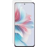 Ecr Mobile Oppo Reno 11F ile Uyumlu MAT Esnek Nano Kırılmayan Ekran Koruyucu