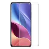 Ecr Mobile Oppo Reno 11F ile Uyumlu Şeffaf Esnek Nano Cam Ekran Koruyucu