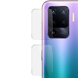 Ecr Mobile Oppo Reno 5 Lite 2 Adet Nano Cam Kamera Lens Koruyucu