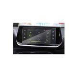 Ecr Mobile Peugeot Yeni 2008 Uyumlu Dokunmatik 7 inç 9H Nano Ekran Koruyucu