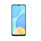 Ecr Mobile Poco C40 Şeffaf Esnek Nano Kırılmayan Ekran Koruyucu