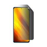Ecr Mobile Poco X3 Gt Esnek Nano Ekran Koruyucu Film