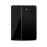 Ecr Mobile Poco X3 NFC Mat Siyah Arka Kaplama