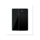 Ecr Mobile Poco X3 Pro Mat Siyah Arka Kaplama