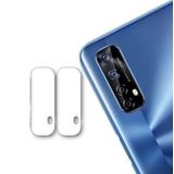 Ecr Mobile Realme 7 2 Adet Nano Cam Kamera Lens Koruyucu