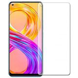 Ecr Mobile Realme 8 Mat Esnek Nano Cam Ekran Koruyucu