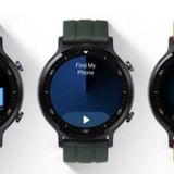 Ecr Mobile Realme Watch S 2 Adet Gerçek Kırılmayan Nano Ekran Koruyucu