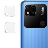 Ecr Mobile Redmi 10A 3 Adet Esnek Nano Kamera Lens Koruyucu