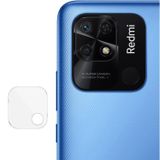 Ecr Mobile Redmi 10C 3 Adet Esnek Nano Kamera Lens Koruyucu