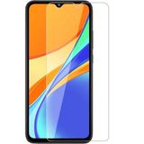 Ecr Mobile Redmi 9C MAT Esnek Nano Cam Ekran Koruyucu