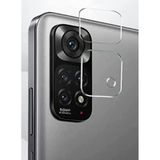 Ecr Mobile Redmi Note 11 Pro Esnek 2 Adet Nano Kamera Lens Koruyucu
