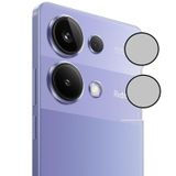 Ecr Mobile Redmi Note 13 Pro 4G Esnek Nano Kamera Lens Koruyucu (1 Set)