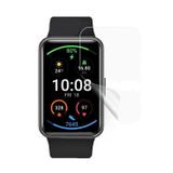 Ecr Mobile Redmi Smart Band Pro 2 Adet Esnek Ekran Koruyucu Film